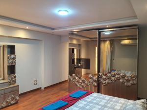 Heliopolies Luxury Rooms