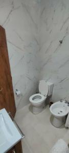 Tu departamento en Olavarría te espera!