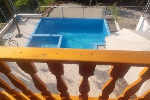 Amazon Dreams Lodge Cabin Perene Chanchamayo