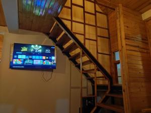 Amazon Dreams Lodge Cabin Perene Chanchamayo