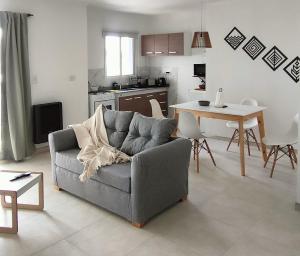 Tu departamento en Olavarría te espera!