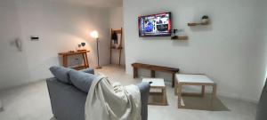 Tu departamento en Olavarría te espera!