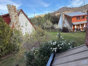 Pucon Antu I - De la Montaña