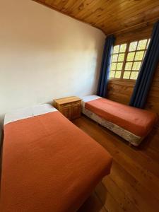 Pucon Antu I - De la Montaña