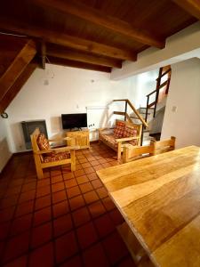 Pucon Antu I - De la Montaña