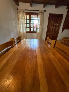 Pucon Antu I - De la Montaña