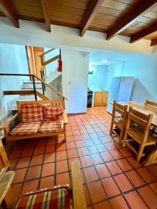 Pucon Antu I - De la Montaña