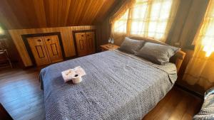 CABAÑAS RANCH OXaPAMP4