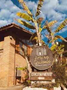 Cantinho Família Silva