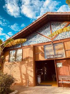 Cantinho Família Silva