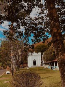 Cantinho Família Silva