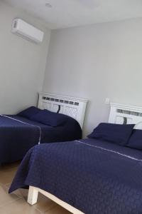 Casa de la Puesta del Sol