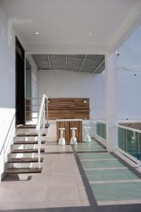 Casa de la Puesta del Sol