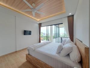 Telabah Villa Canggu