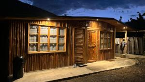 CABAÑAS RANCH OXaPAMP4