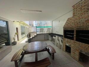 Apartamento de 3 quartos no Marco