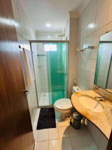 Apartamento de 3 quartos no Marco