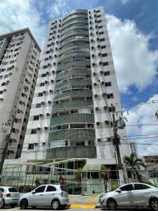 Apartamento de 3 quartos no Marco