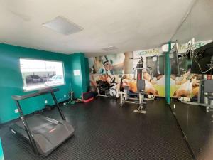 Apartamento de 3 quartos no Marco