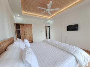 Telabah Villa Canggu