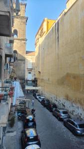 San Gregorio Suite&Rooms