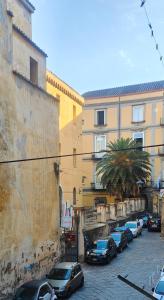 San Gregorio Suite&Rooms