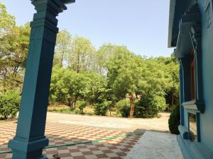 Adichunchangiri Mahasamsthana Math