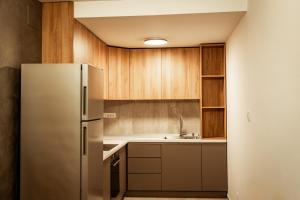 Jovanoski Apartments