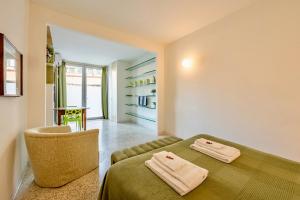 Modern Apartment Navigli