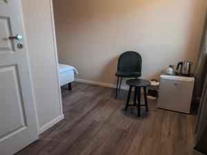 Berlevåg Motell & Camping AS