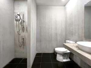 Chatel Samyan - Self check-in