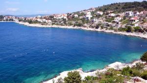 Villa Gorica Apartments Ražanj