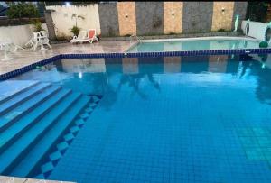 Apartamento 3 quartos uma suite COP 30 ED COSTA FORTUNA Belem PA