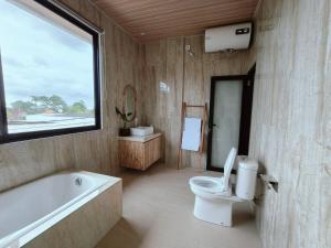 Telabah Villa Canggu