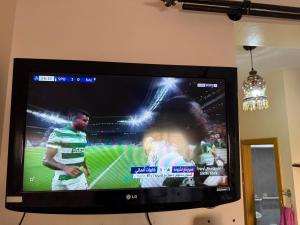 Apparemment à Marrakech