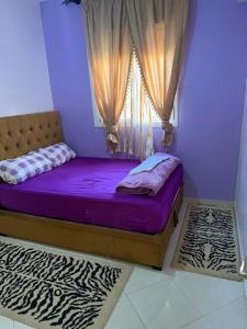 Apparemment à Marrakech