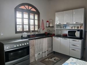 Nossa Casa com Piscina