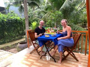Homestay and Tour Ben Tre