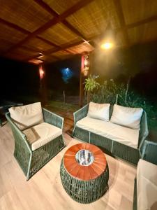 Costa do Sauípe 5 suítes, piscina, hidromassagem e área de lazer completa