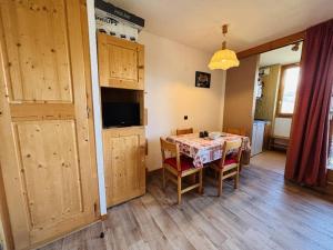 Appartement 2 pièces pour 5 pers, animaux admis - FR-1-353-157