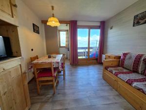 Appartement 2 pièces pour 5 pers, animaux admis - FR-1-353-157