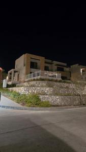 Sifah Ocean Breeze Villa