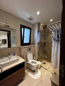 Sifah Ocean Breeze Villa
