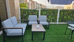 Sifah Ocean Breeze Villa
