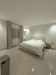 شقة ڤيلن الحمراء جدة Velin Apartment Al Hamra Jeddah