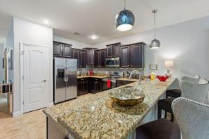 Perfect for Families - Pool, Smart TVs, & More!