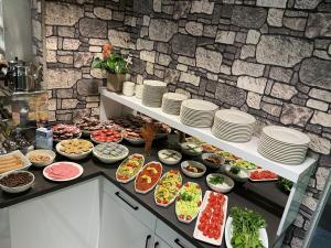 Kütahya Şehir Otel