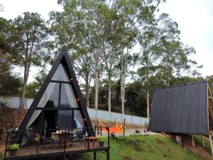 Village dos Alpes - Chalés na Montanha Teresópolis
