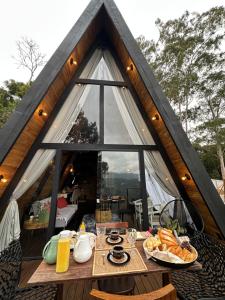 Village dos Alpes - Chalés na Montanha Teresópolis