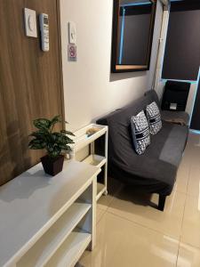Coast Residences 1 Bedroom with Balcony